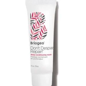 Briogeo Haircare Don’t Despair Repair! Deep Conditioning Hair Mask Deluxe Sample
